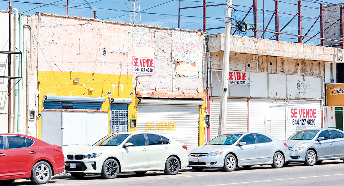 Canaco y organizaciones realizarán censo para conocer el estado actual de los comercios en Cajeme