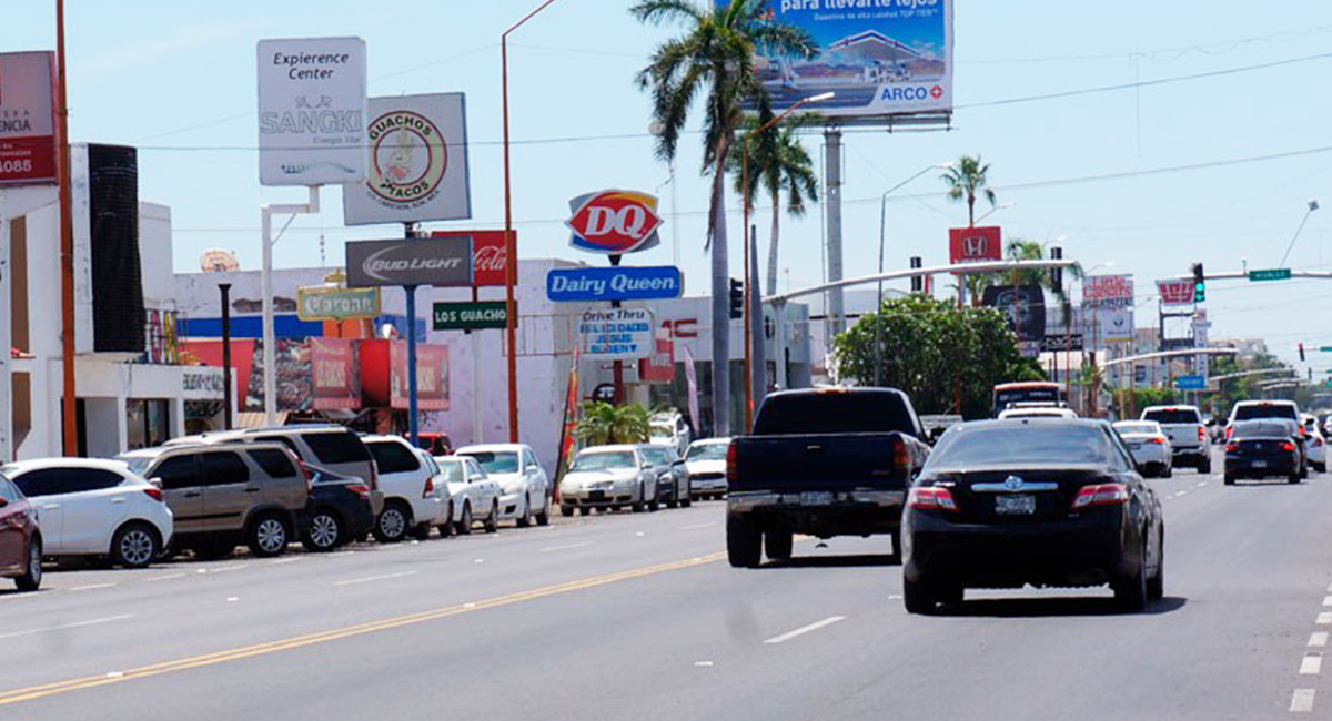 Canaco y organizaciones realizarán censo para conocer el estado actual de los comercios en Cajeme
