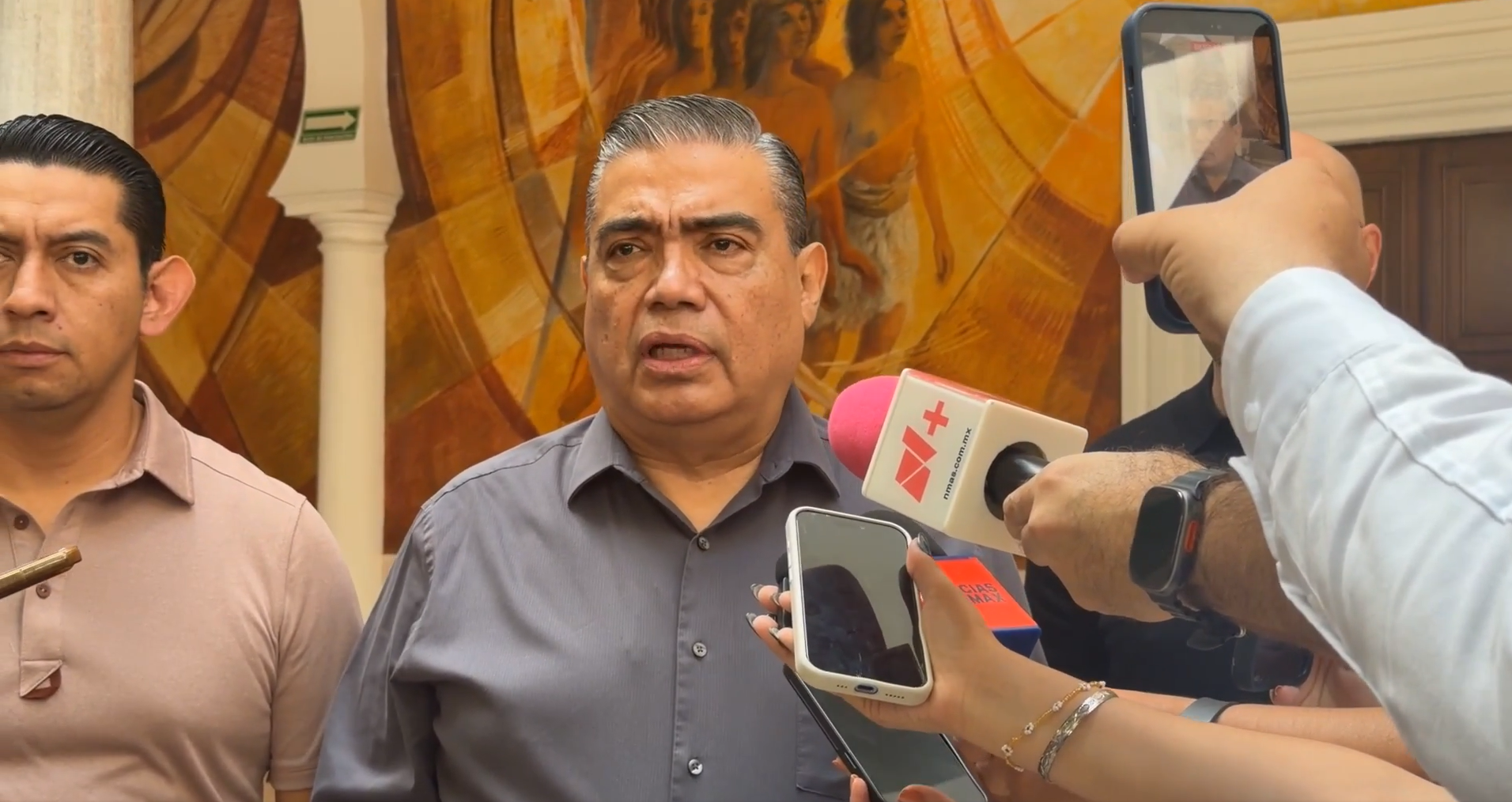 Capturan a tres por ataque al CUM previo a 'Noche Suprema' en Hermosillo; también detienen a influencer