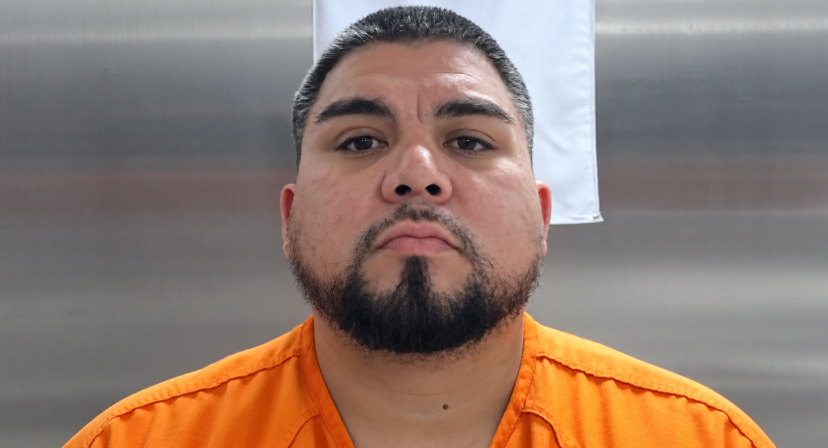 Capturan en Chicago a Rogelio Castro, fugitivo vinculado al Cártel de Sinaloa y al narcotráfico