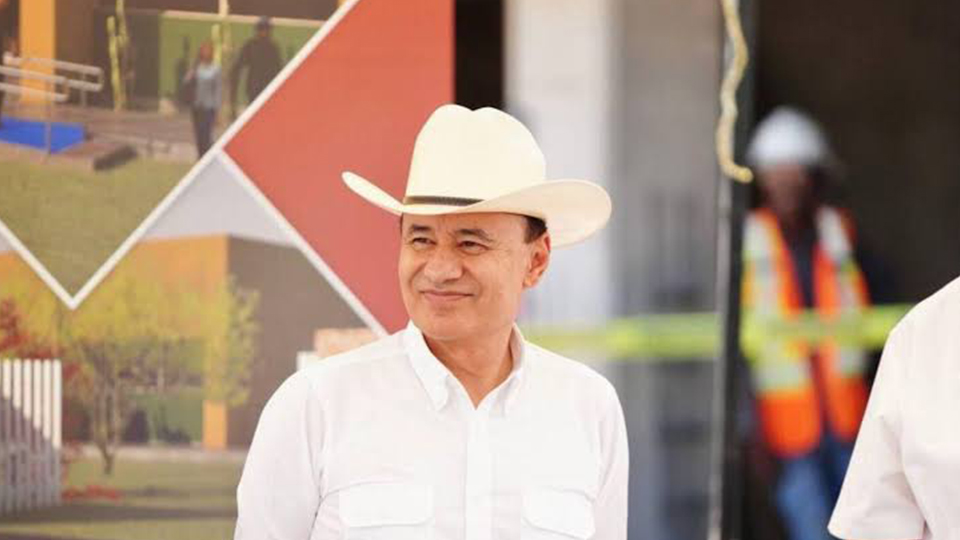 Carreteras, hospitales y Puerto de Guaymas marcan 5 años de inversión en infraestructura para Sonora
