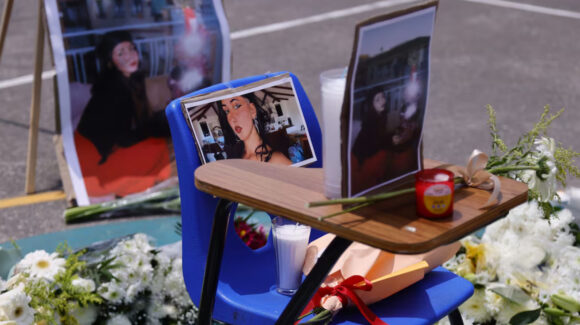 Caso Claudia Tacoronte Vinculan a proceso a su feminicida y entregan el cuerpo a su padre en Morelos