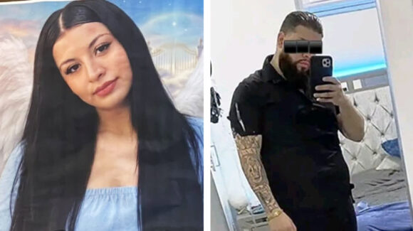 Caso Wendy Stefany: Capturan en Mexicali a su novio acusado del asesinato de la joven en Sonora
