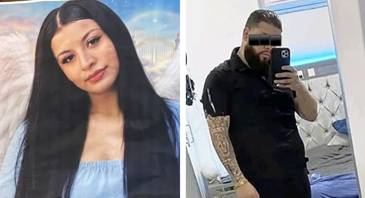 Caso Wendy Stefany: Capturan en Mexicali a su novio acusado del asesinato de la joven en Sonora
