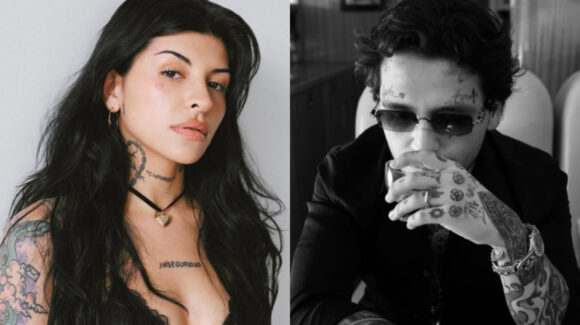 “Me silenciaron”: Cazzu se defiende de Christian Nodal y denuncia “ataques” de su equipo legal
