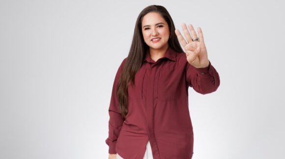 Célida López pide transparencia en encuesta de Morena y llama a mantener la unidad en Sonora