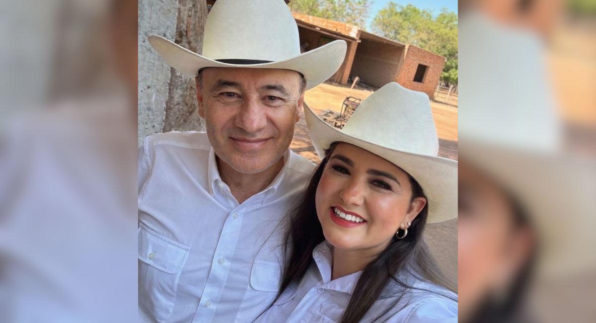 Celida López reconoce resultados de Durazo y destaca transformación de Sonora