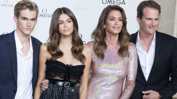 Cindy Crawford y todo lo que estuvo dispuesta a hacer para salvar a Presley Gerber de las adicciones