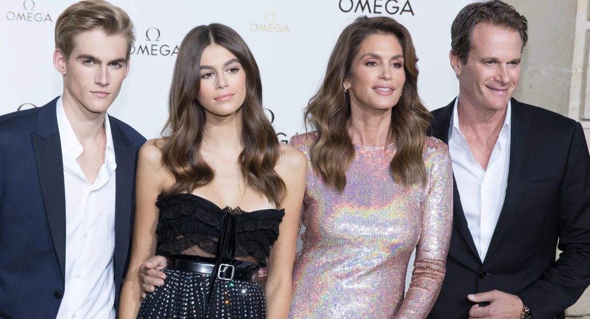 Cindy Crawford y todo lo que estuvo dispuesta a hacer para salvar a Presley Gerber de las adicciones