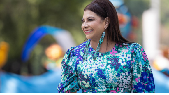 Clara Brugada presentará su modelo de gobierno en el foro Urban 20 en Nueva York