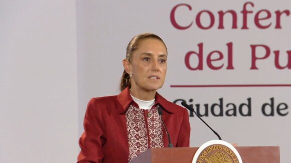 Claudia Sheinbaum sugiere más recortes en los gastos de la próxima Suprema Corte