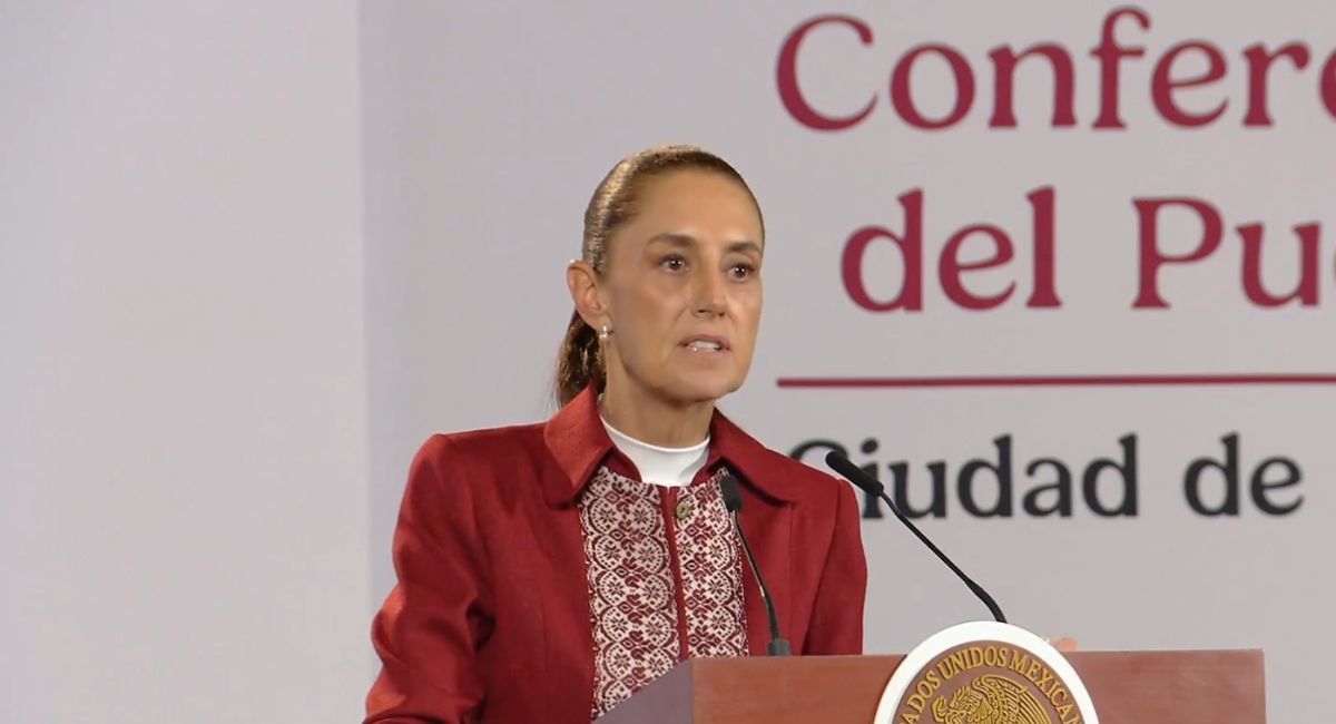 Claudia Sheinbaum sugiere más recortes en los gastos de la próxima Suprema Corte