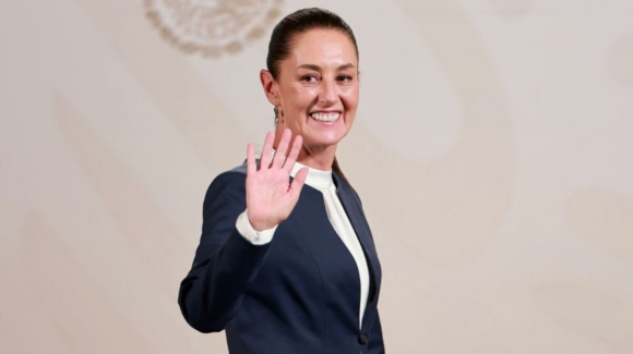 Claudia Sheinbaum visitará Sonora después del 15 de septiembre, sin fecha confirmada