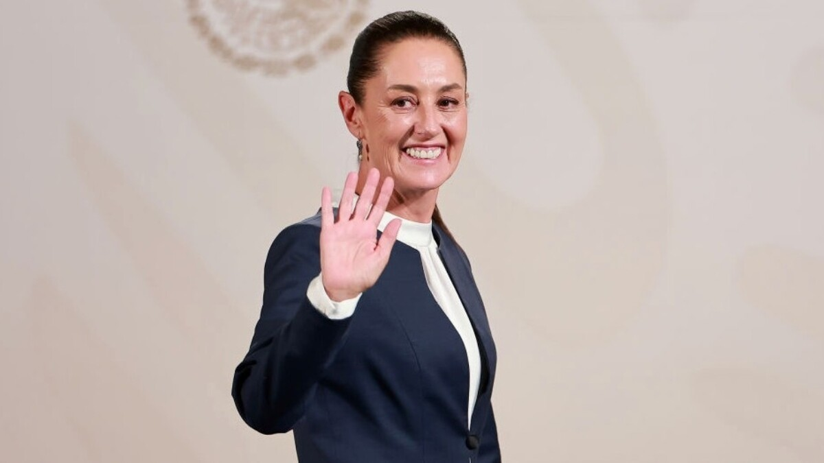 Claudia Sheinbaum visitará Sonora después del 15 de septiembre, sin fecha confirmada