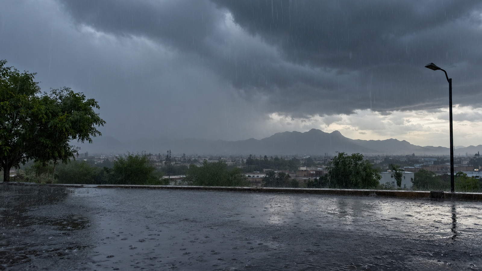 Clima esta noche de sábado 26 de septiembre: Sonora espera lluvias antes de la llegada de ‘Polo’