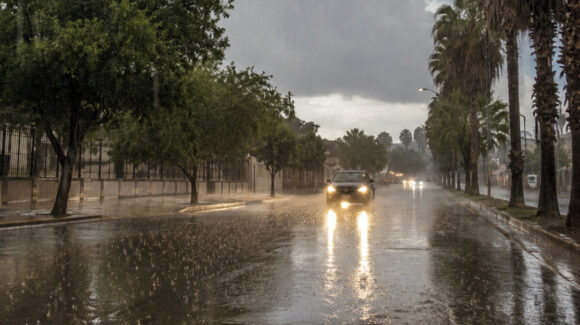 Clima de este miércoles 2 de septiembre en Sonora; se esperan lluvias en algunas zonas del estado