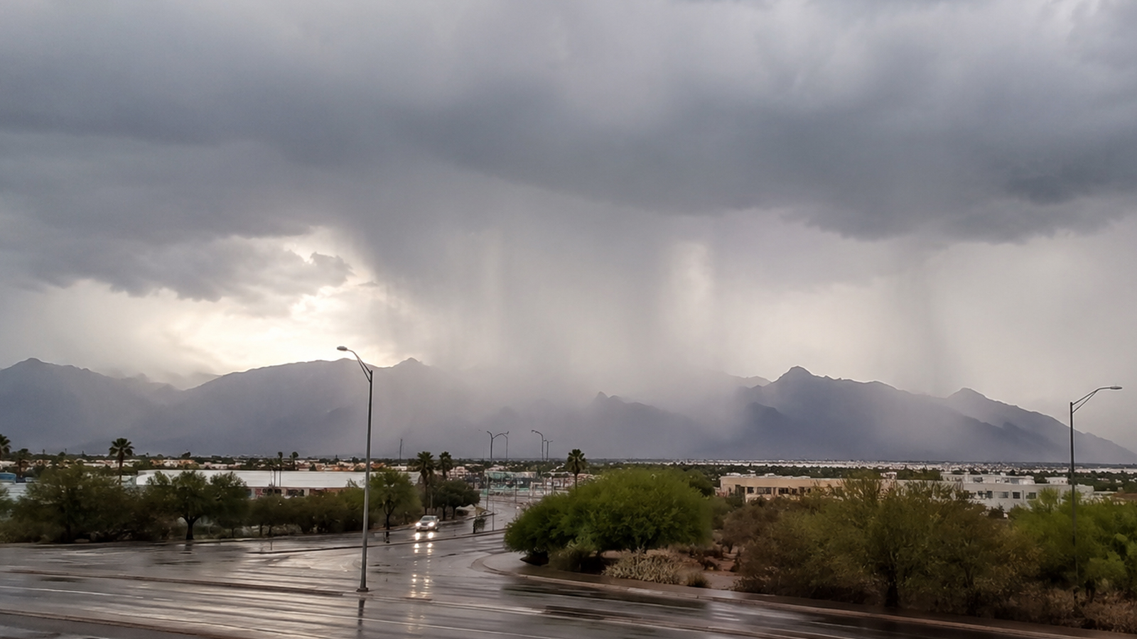 Clima de hoy sábado 5 de septiembre: Sonora tendrá noche de lluvias intensas y rachas de viento