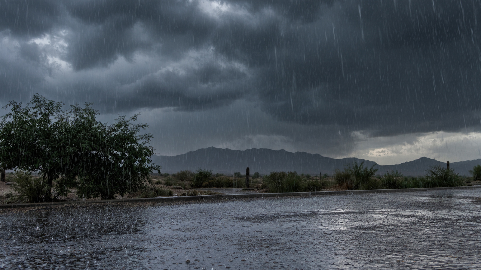 Clima de hoy viernes 25 de septiembre: Monzón mexicano mantendrá lluvias en Sonora esta noche