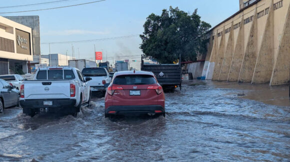 Clima en Sonora hoy en la noche: Pronóstico de la Conagua para este domingo 27 de septiembre