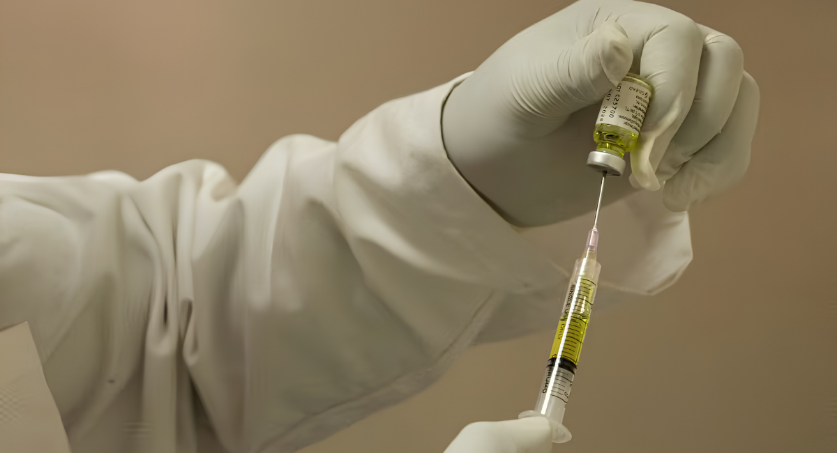 Cofepris autoriza en México el uso de lenacapavir, inyección semestral para prevenir VIH