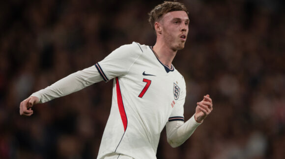 Thomas Tuchel sorprende con Inglaterra: Cole Palmer y Trent Alexander-Arnold regresan para la Nations League