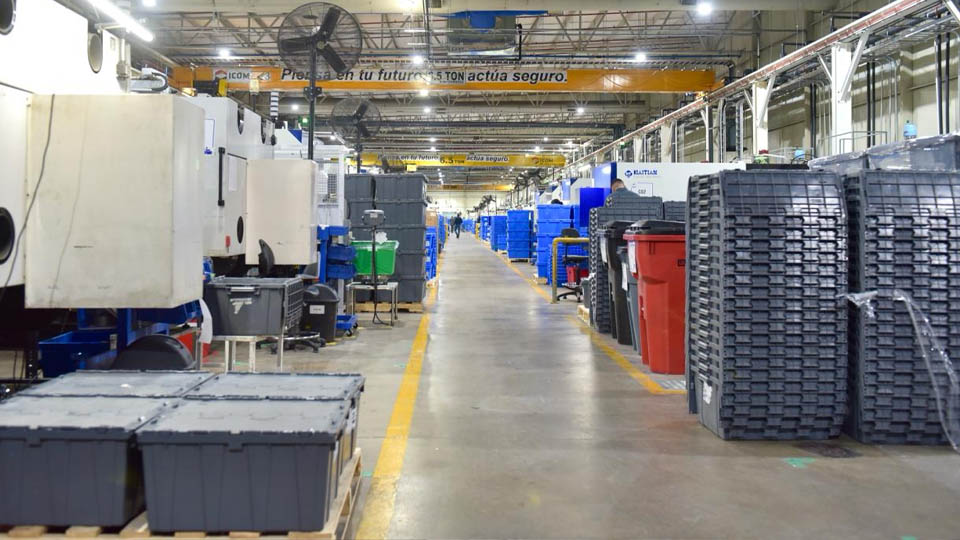 Con impulso de Antonio Astiazarán, se generan más de cinco mil empleos formales en Hermosillo