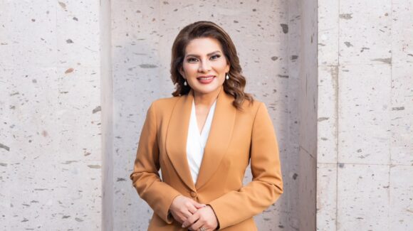 Con la 4T, la vivienda es un derecho efectivo en Sonora: Lorenia Valles
