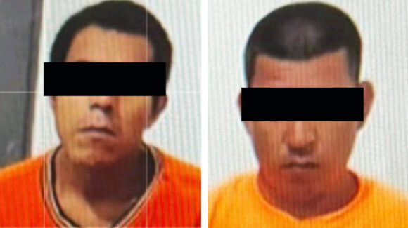 Condenan a autores de ataque armado contra joven de 18 año en Ciudad Obregón; la víctima logró huir