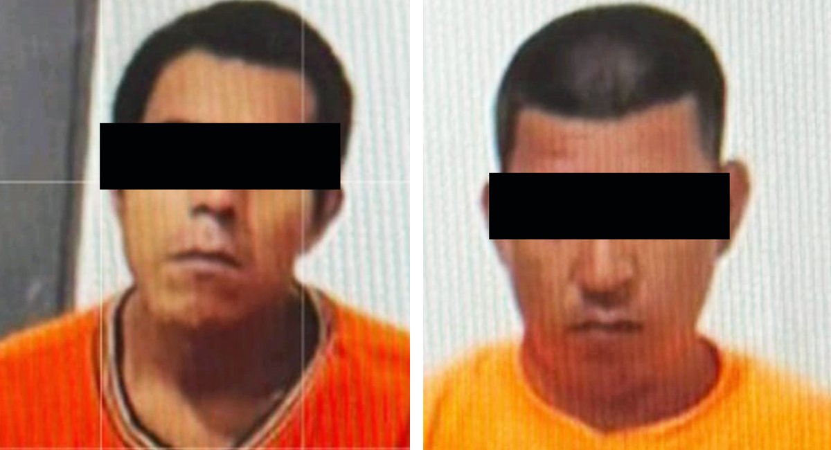 Condenan a autores de ataque armado contra joven de 18 año en Ciudad Obregón; la víctima logró huir
