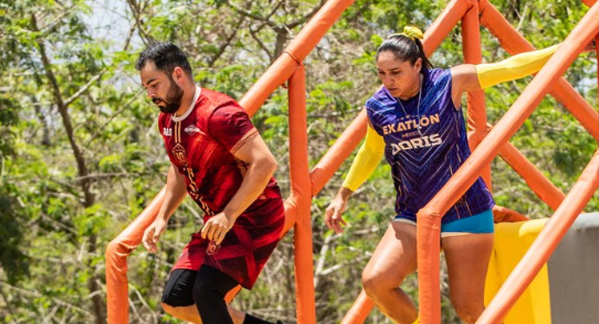 Conoce a los ganadores de la Villa 360 en Exatlón México HOY lunes 7 de septiembre del 2026