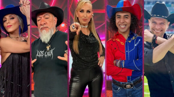 Ya hay granjeros en riesgo: Ellos son los participantes nominados para eliminación en ‘La Granja VIP’