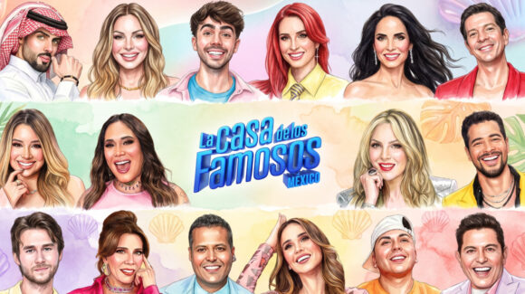 ¿Quién será el sexto eliminado de ‘La Casa de los Famosos’ HOY domingo 6 de septiembre 2026?, según encuestas