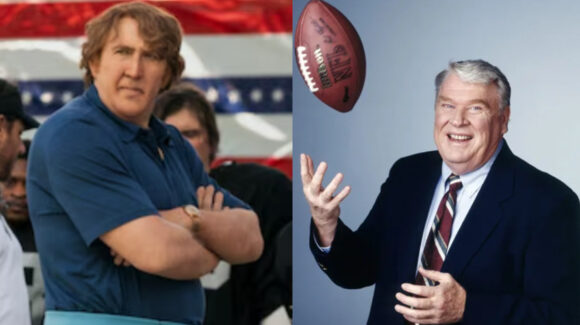 ‘Madden’: ¿Cuándo se estrena la película con Nicolas Cage sobre la leyenda de la NFL y dónde verla en México?