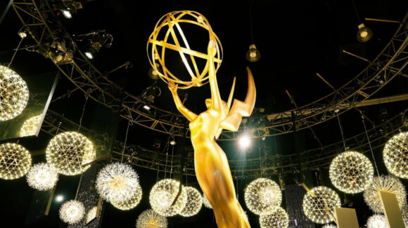 Premios Emmy 2026 en México: a qué hora ver EN VIVO y dónde pasan la ceremonia hoy