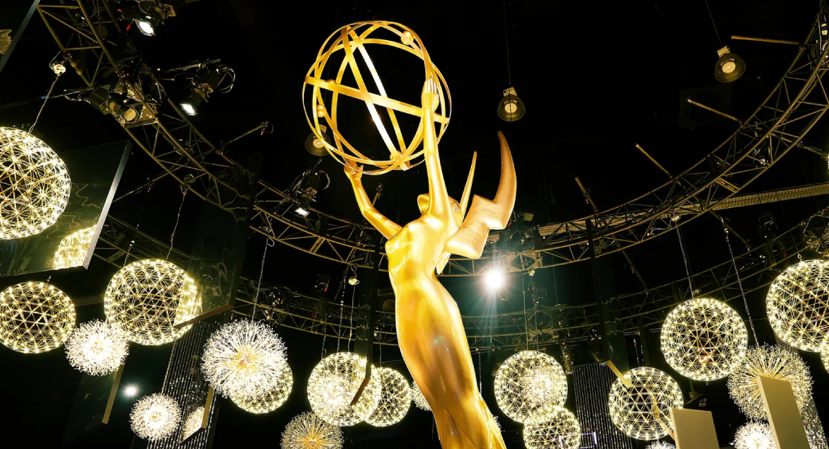Conoce dónde, cuándo y a qué hora ver la premiación de los Emmy 2026
