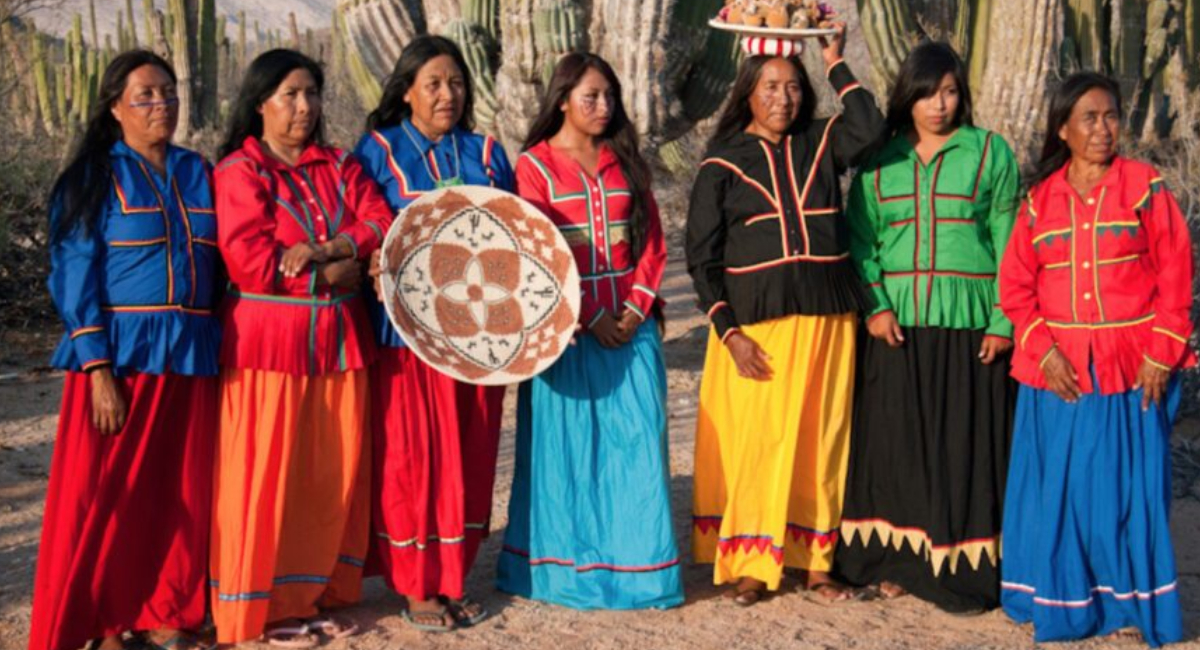 Conoce los ocho pueblos originarios de Sonora y las tradiciones que mantienen vivas pese al paso del tiempo y la epoca moderna