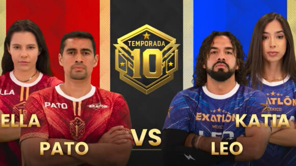 ‘Exatlón México’ HOY viernes 25 de septiembre del 2026: ¿Quiénes ganarán la Supervivencia? Heliud y Leo se pelearían