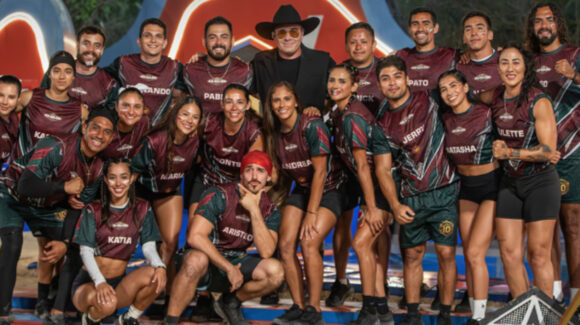 ‘Exatlón México’ HOY 4 de septiembre: ¿México gana el Duelo Internacional y los azules la Supervivencia III?