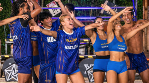 ‘Exatlón México’ HOY 30 de septiembre del 2026: ¿Quién gana Supervivencia I y Medalla Femenil?