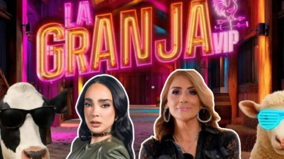 ¿Mónica Escobedo? Conoce quién será el segundo eliminado de ‘La Granja VIP’ el domingo 20 de septiembre 2026?