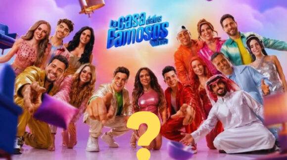 ¿Quién será el octavo eliminado de ‘La Casa de los Famosos’ HOY domingo 20 de septiembre 2026?, según encuestas