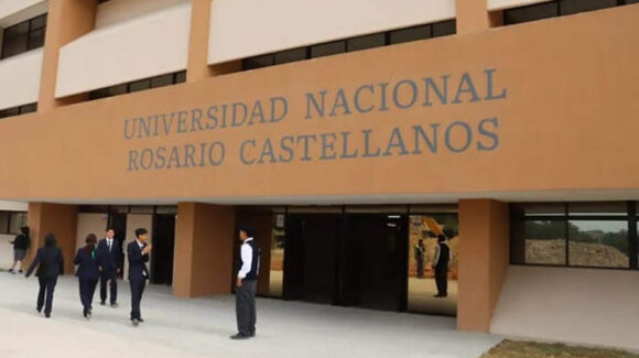 Construirán universidad Rosario Castellanos en Hermosillo y 13 preparatorias con inversión de 300mdp
