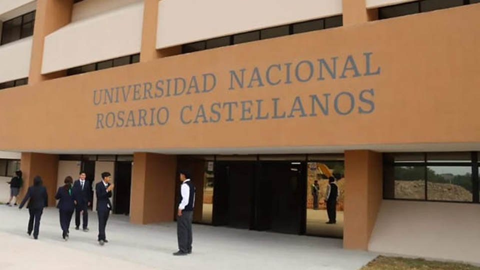 Construirán universidad Rosario Castellanos en Hermosillo y 13 preparatorias con inversión de 300 mdp