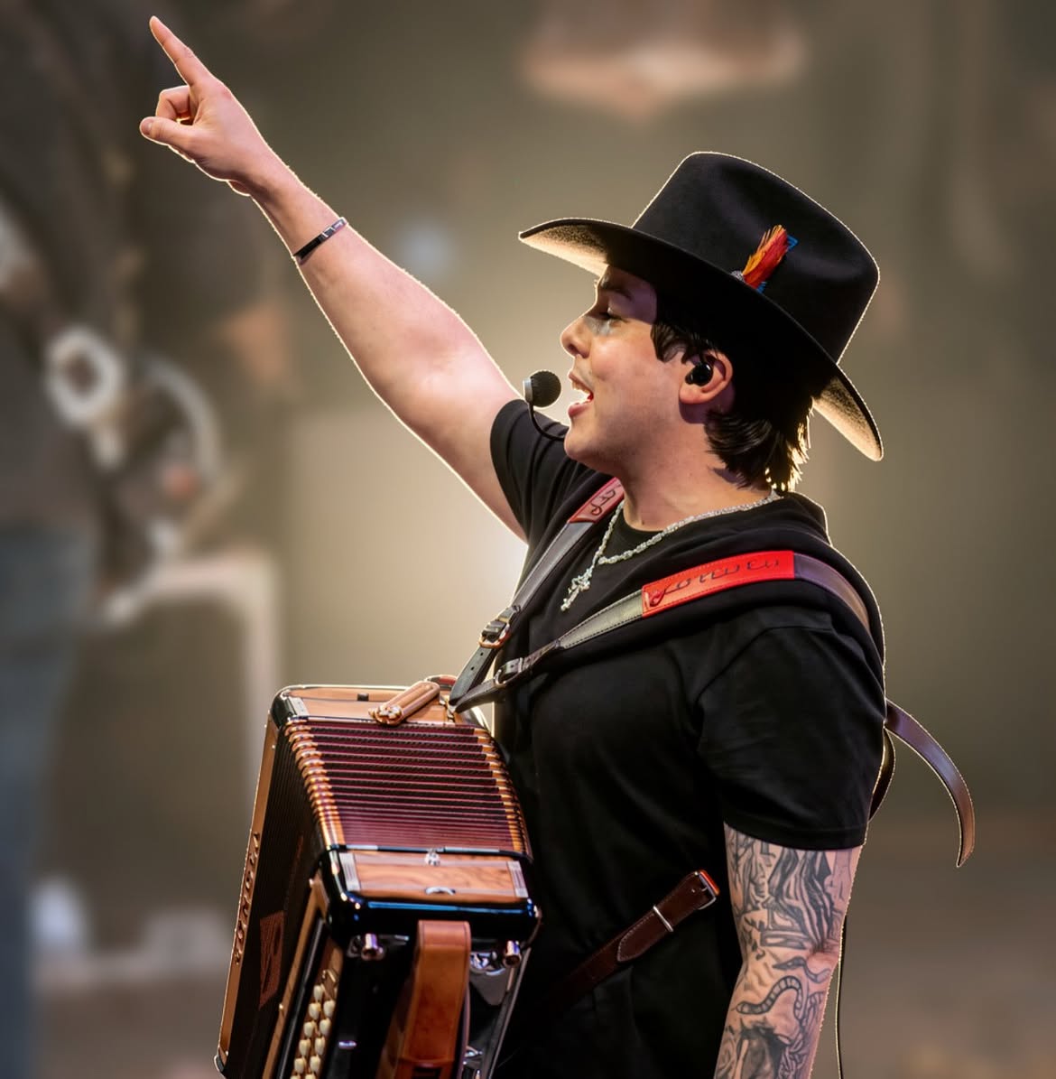 Cornelio Vega Jr. y Perdidos de Sinaloa llegan a Hermosillo Fecha, canciones y precios