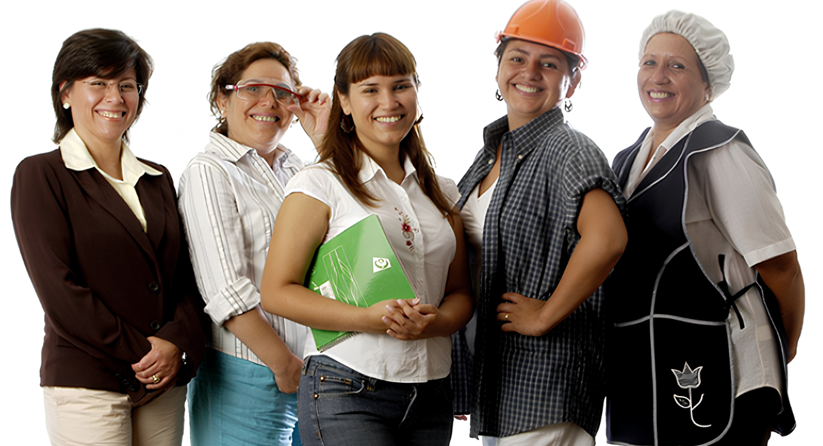 Crece la participación de las mujeres en el mercado laboral a 41% en 2025: Secretaría del Trabajo