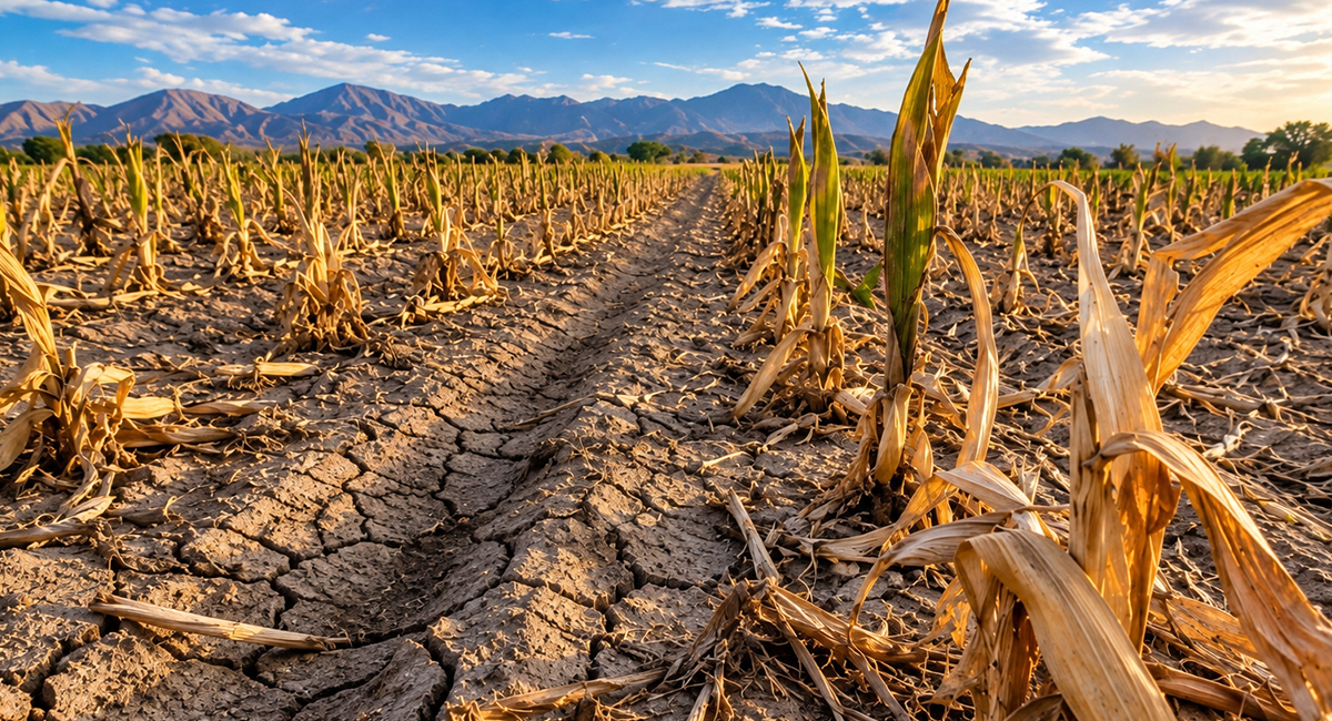 Crisis en el campo convierte municipios del sur de Sonora en pueblos fantasma, advierten expertos