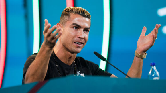Cristiano Ronaldo rompe el silencio por su regreso a la Selección de Portugal: “Muchos quieren que me vaya”
