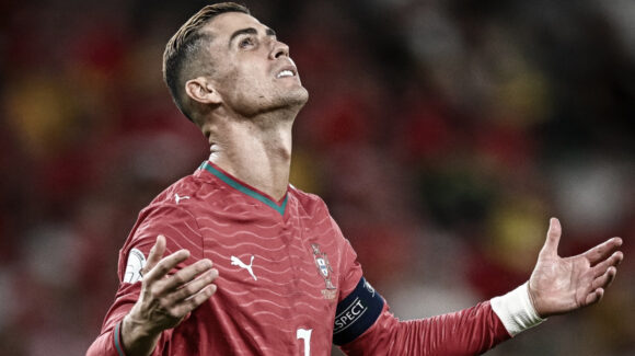 Cristiano Ronaldo confirma su salida de Portugal y deja en duda su futuro: “A su tiempo diré la verdad”