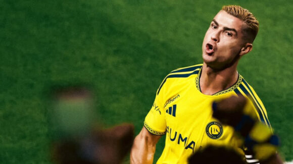 ¡Cristiano Ronaldo se acerca a los mil goles! Marca con Al Nassr y llega a 979 anotaciones en su carrera