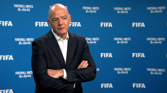 LaLiga, Premier League, Serie A y Bundesliga se unen contra Infantino: exigen una gobernanza clara en la FIFA